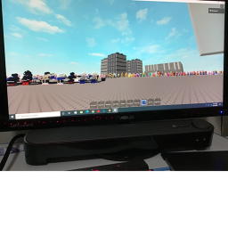 Piggy rp