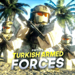 TKF | Turkish Armed Forces