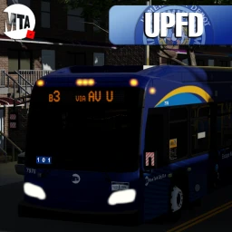 NYCT | UPFD icon