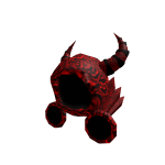 Demonic Dominus