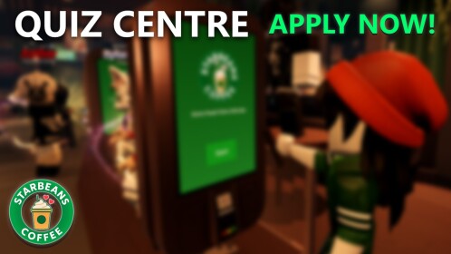 Quiz Centre 🤵 