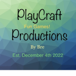 PlayCraft Productions