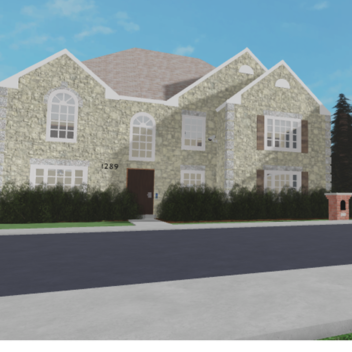 My Old House With Ceiling Fans- yeabevv