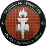 [BT] Training & Educational Regiment