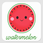 GreedyWillow + Watermelon For LIFE!