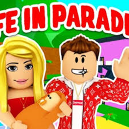 life in paradise
