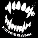 KING'S bank