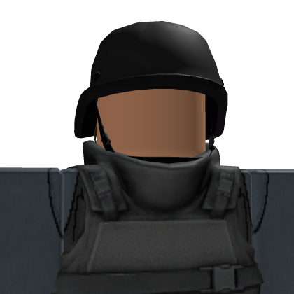 Black Mesa Security Guards