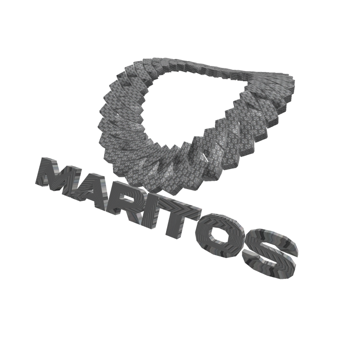 CADENA OFICIAL MARITOS