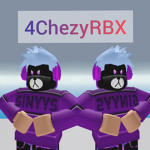The 4Chezy Fan group