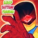 Slap battles:freedom Group Thumbnail