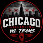 Chicago Illinois RP I Departments