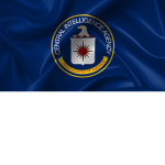 The Central Intelligence Agency/ Cia