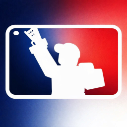 Roblox National Baseball - Hub