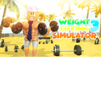 weight lifting simulator 3