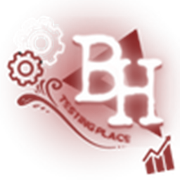 BH: Testing Place