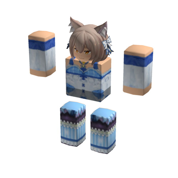 Mini me Felix