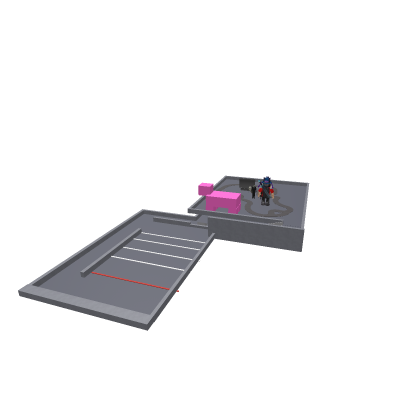 sigma drift track