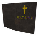 alpha bible