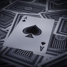 ♣️♦️♥️♠️