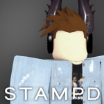 STAMPD'