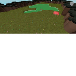 swamp (w.i.p)