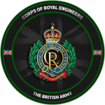 |TBA| Corps of Royal Engineers