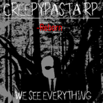 Creepypasta RP: Reborn