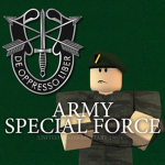 Army Special Force, 1960's