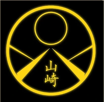 ALL IN ON BLACK Roblox group icon