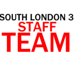 SL3 | STAFF