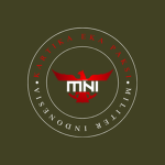 Militer Nasional Indonesia