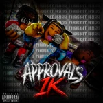 #approvals1k Group Thumbnail