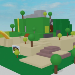 Untitled lazer tag game
