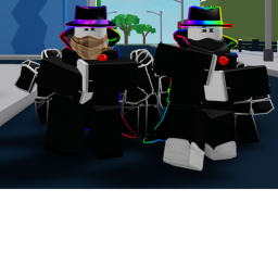 Suprise! READ DESC