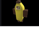 Monkeys Of The Banana Tribe