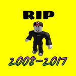 Rest in Peace Guests Group