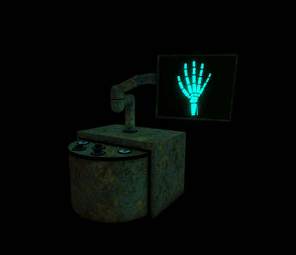 XRay preview 1