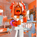 Lilah’s Club Roblox Parties