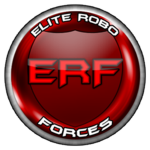 Elite Robo Forces  High Ranks