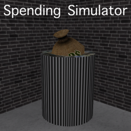 Spending Simulator