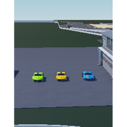 Travisa Inc. Car Testing