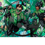 Green Lantern Corps*