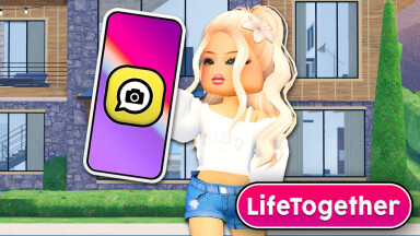 LifeTogether 🏠 RP