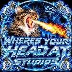 WHERES YOUR HEAD AT STUDIOS Group Thumbnail