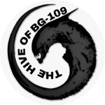 The Hive of BG-109