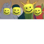 Quizzy’s group