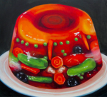 Jello Jellos of the Jellos