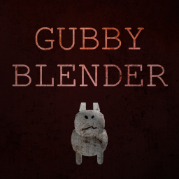 gubby blender