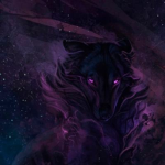 Midnight Wolves.